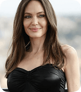 Angelina Jolie